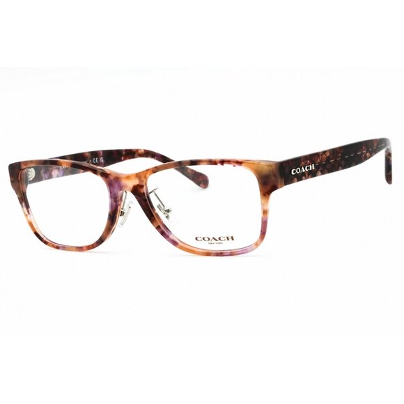 Coach EYEGLASSES HC6208F-5739-55 New with case - Picture 1 of 5